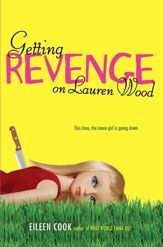 Getting Revenge on Lauren Wood - 5 Jan 2010