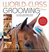 World-Class Grooming for Horses - 15 Nov 2019