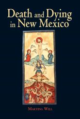 Death and Dying in New Mexico - 30 Jun 2022