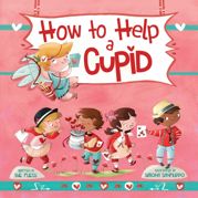 How to Help a Cupid - 4 Jan 2022