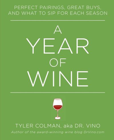 A Year of Wine