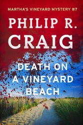 Death on a Vineyard Beach - 3 Jun 1996