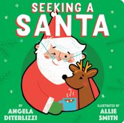 Seeking a Santa - 20 Sep 2016