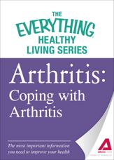 Arthritis: Coping with Arthritis - 1 May 2012
