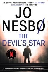 The Devil's Star - 3 Jan 2012