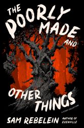 The Poorly Made and Other Things - 11 Feb 2025