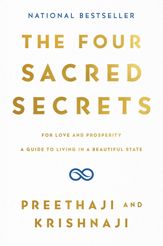 The Four Sacred Secrets - 6 Aug 2019