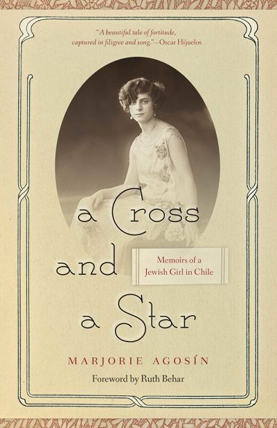 A Cross and a Star
