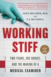 Working Stiff - 12 Aug 2014