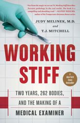 Working Stiff - 12 Aug 2014