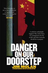 Danger On Our Doorstep - 1 Aug 2022