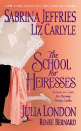 The School for Heiresses - 26 Dec 2006