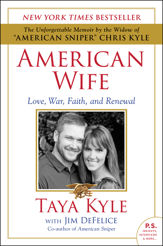 American Wife - 4 May 2015