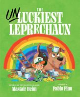 The Unluckiest Leprechaun - 10 Feb 2026