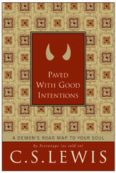 Paved with Good Intentions - 16 Jun 2009