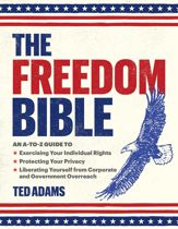 The Freedom Bible - 9 May 2023