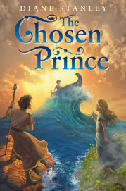 The Chosen Prince - 27 Jan 2015