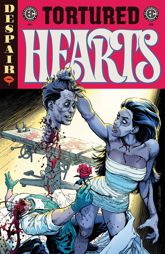EC Tortured Hearts #1 - 11 Feb 2026