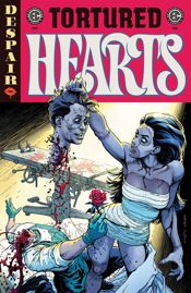 EC Tortured Hearts #1 - 11 Feb 2026