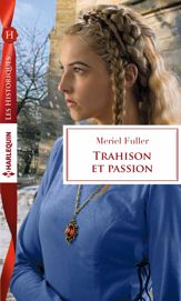 Trahison et passion - 1 Apr 2017