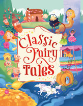 Classic Fairy Tales - 30 Nov 2017