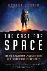 Case for Space - 14 May 2019