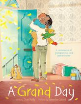 A Grand Day - 5 Jul 2022
