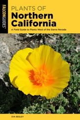 Plants of Northern California - 1 Apr 2023