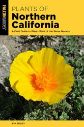 Plants of Northern California - 1 Apr 2023