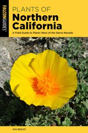 Plants of Northern California - 1 Apr 2023
