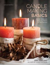 Candle Making Basics - 15 Mar 2018