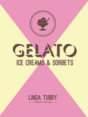 Gelato, ice creams and sorbets - 11 Jun 2015