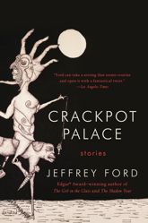 Crackpot Palace - 14 Aug 2012