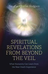 Spiritual Revelations from Beyond the Veil - 8 Dec 2023