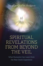 Spiritual Revelations from Beyond the Veil - 8 Dec 2023
