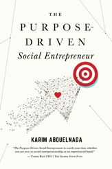 The Purpose-Driven Social Entrepreneur - 2 Feb 2021