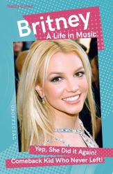 Britney - 9 Aug 2022