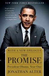 The Promise - 18 May 2010