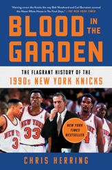 Blood in the Garden - 18 Jan 2022