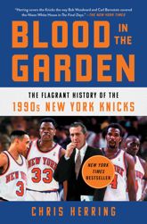 Blood in the Garden - 18 Jan 2022