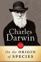 On The Origin Of Species - 22 Jul 2014