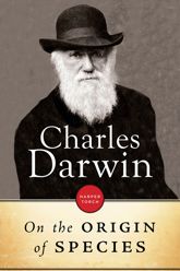 On The Origin Of Species - 22 Jul 2014