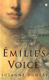 Emilie's Voice - 1 Nov 2007