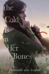 The Cold Is in Her Bones - 22 Jan 2019