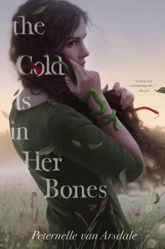 The Cold Is in Her Bones - 22 Jan 2019