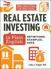Real Estate Investing in Plain English - 23 Dec 2025