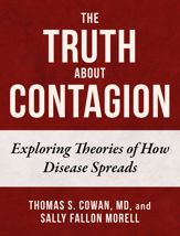 The Truth About Contagion - 22 Feb 2021