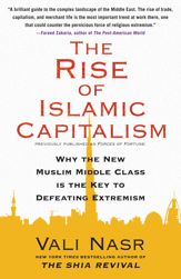 The Rise of Islamic Capitalism - 15 Sep 2009
