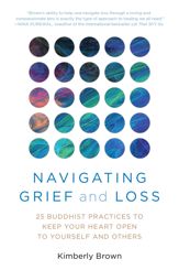 Navigating Grief and Loss - 1 Nov 2022