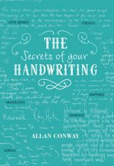 The Secrets of Your Handwriting - 15 Oct 2015